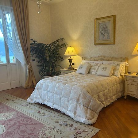Villa Castiglioni Luxury Apartment لاليو المظهر الخارجي الصورة