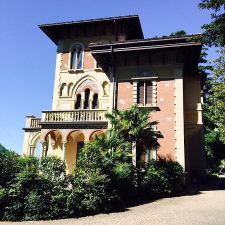 Villa Castiglioni Luxury Apartment لاليو المظهر الخارجي الصورة