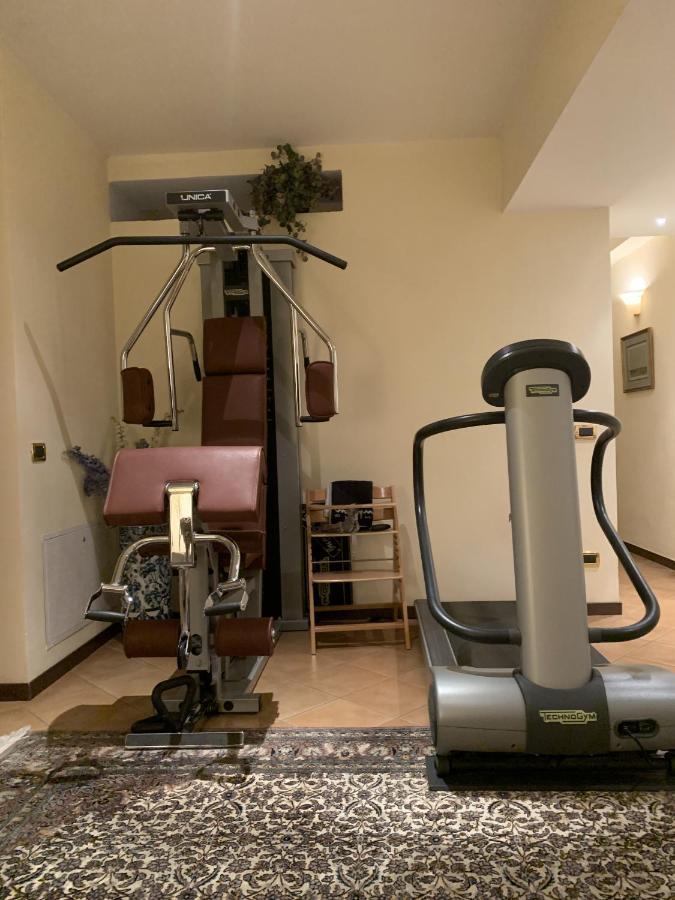 Villa Castiglioni Luxury Apartment لاليو المظهر الخارجي الصورة