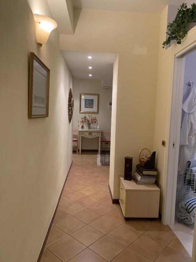 Villa Castiglioni Luxury Apartment لاليو المظهر الخارجي الصورة