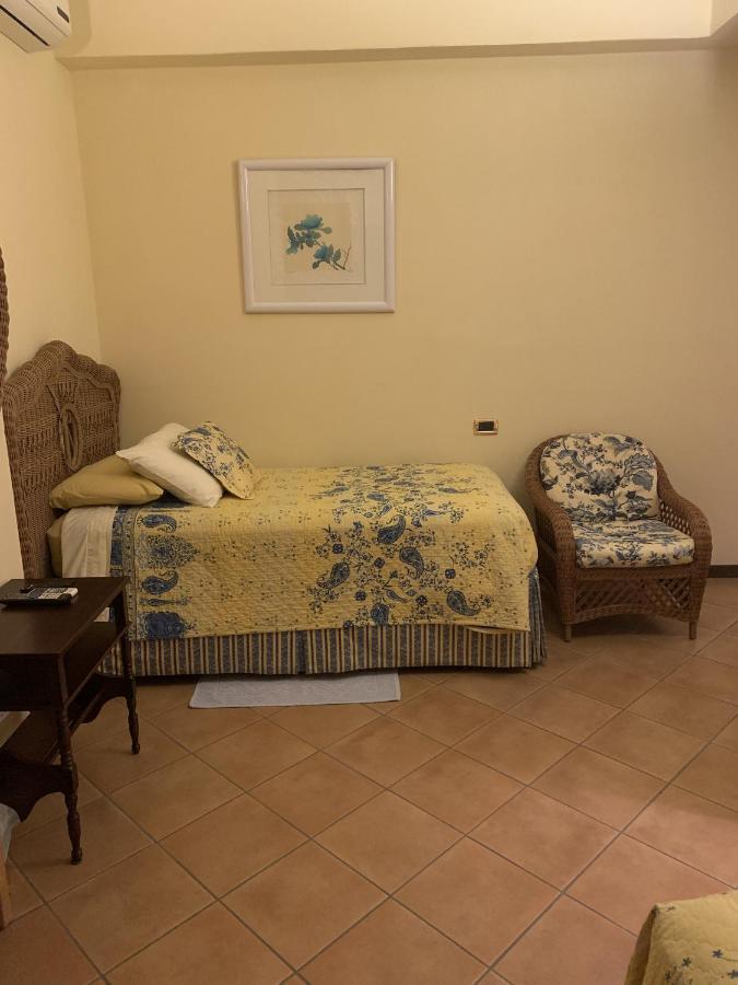 Villa Castiglioni Luxury Apartment لاليو المظهر الخارجي الصورة