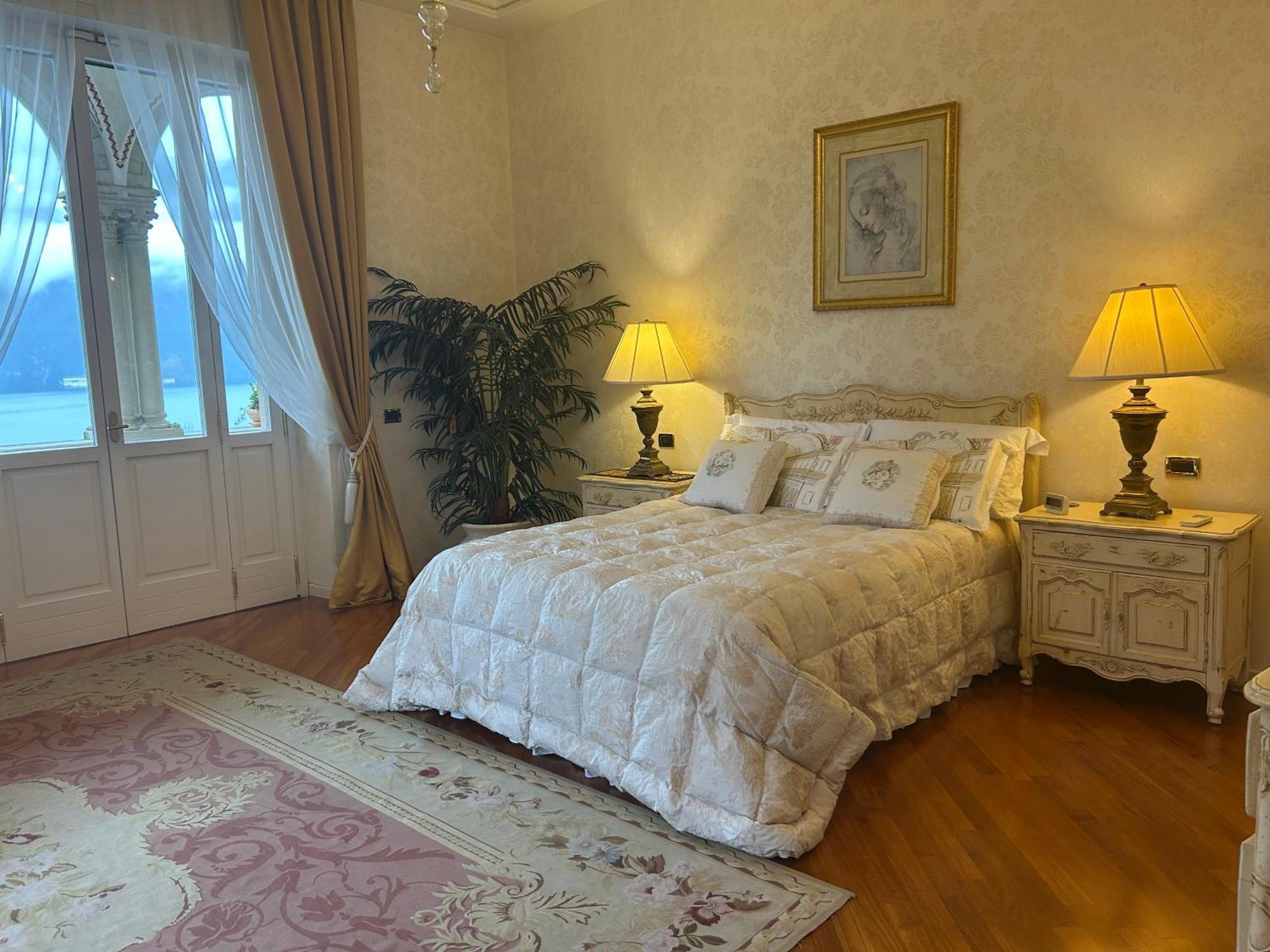Villa Castiglioni Luxury Apartment لاليو المظهر الخارجي الصورة