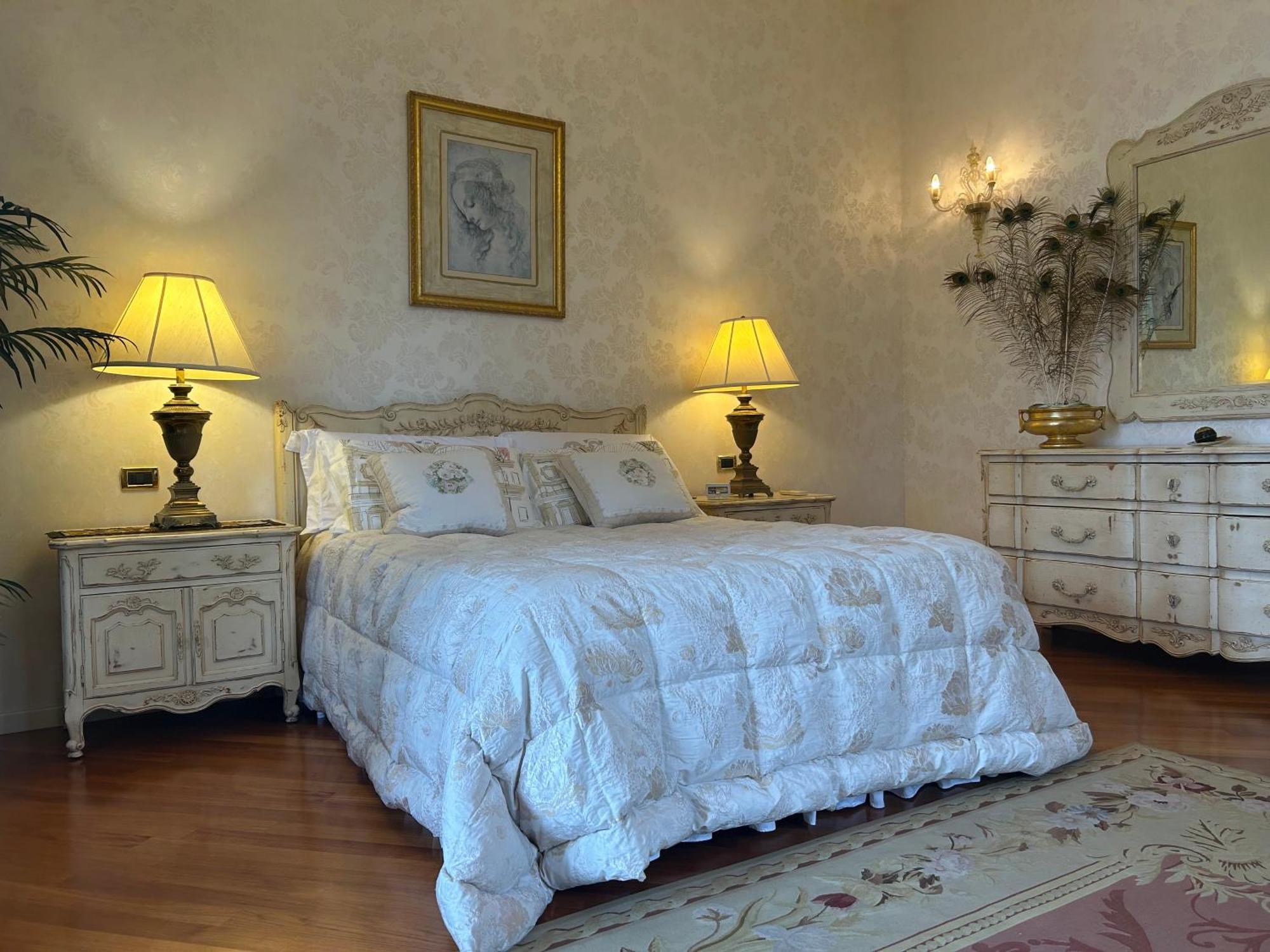 Villa Castiglioni Luxury Apartment لاليو المظهر الخارجي الصورة