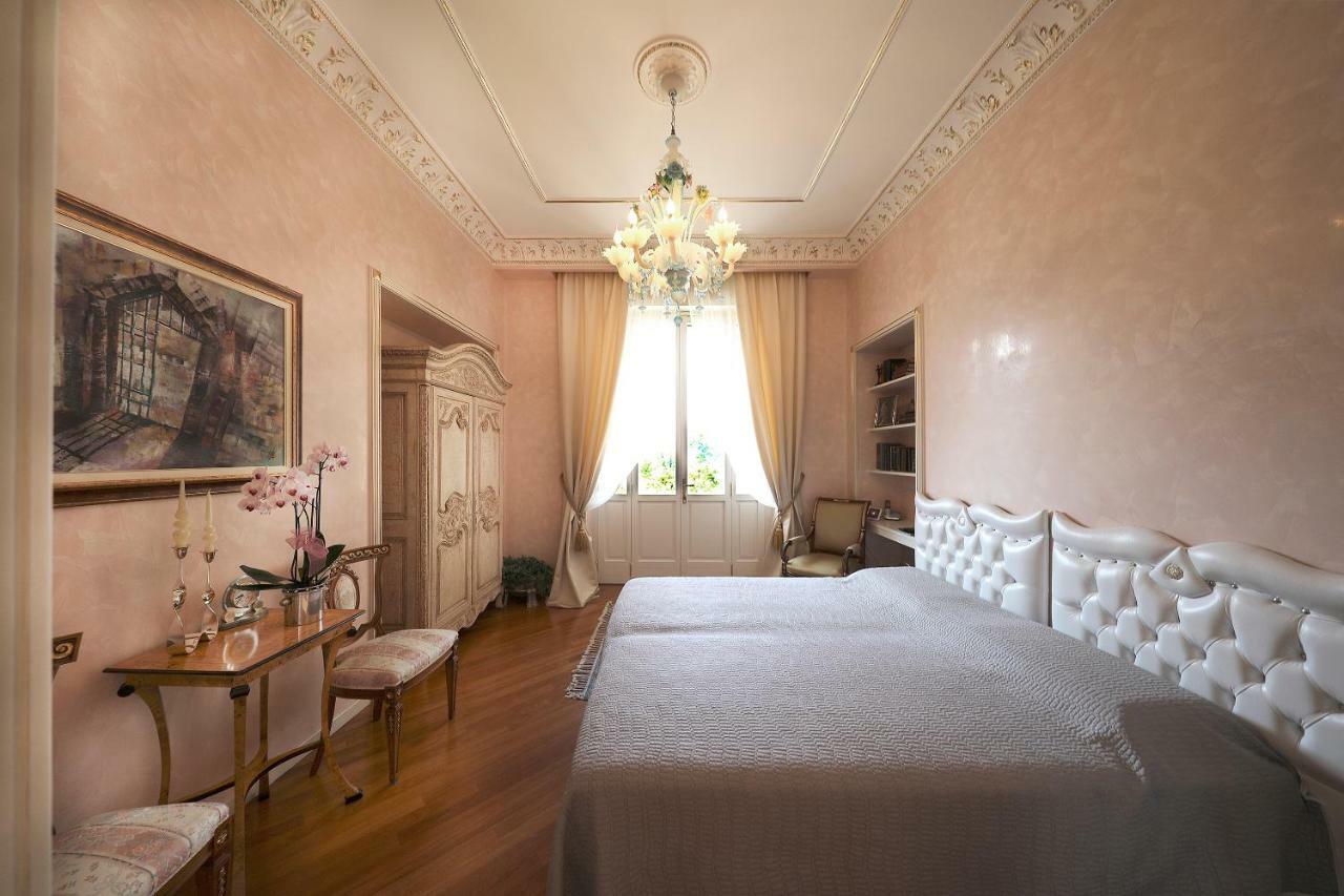 Villa Castiglioni Luxury Apartment لاليو المظهر الخارجي الصورة