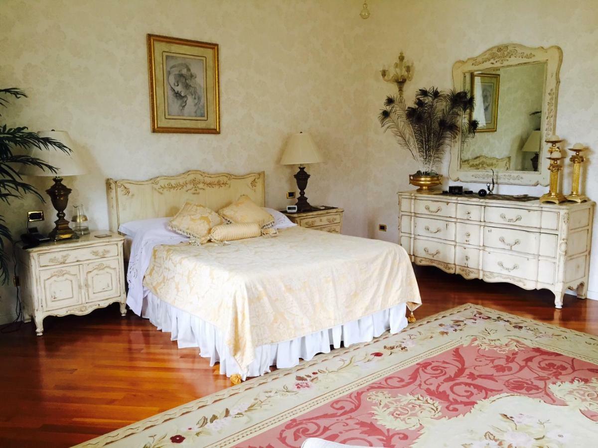 Villa Castiglioni Luxury Apartment لاليو المظهر الخارجي الصورة