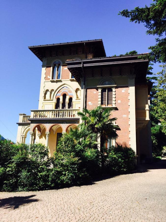 Villa Castiglioni Luxury Apartment لاليو المظهر الخارجي الصورة