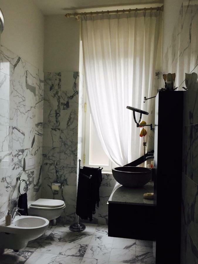 Villa Castiglioni Luxury Apartment لاليو المظهر الخارجي الصورة