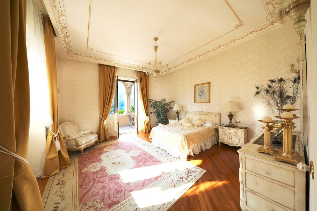 Villa Castiglioni Luxury Apartment لاليو المظهر الخارجي الصورة
