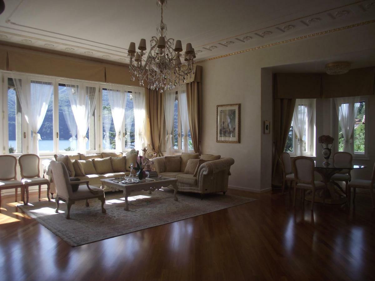 Villa Castiglioni Luxury Apartment لاليو المظهر الخارجي الصورة