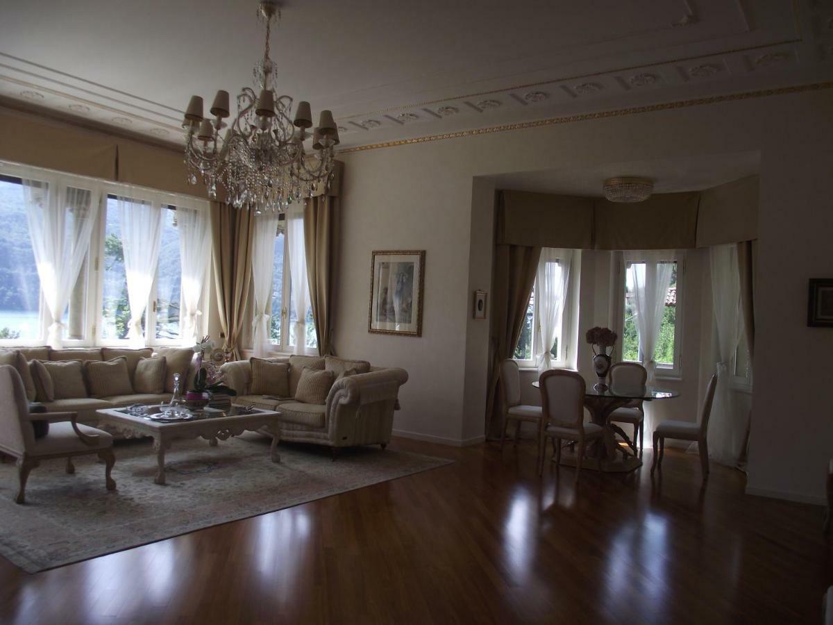 Villa Castiglioni Luxury Apartment لاليو المظهر الخارجي الصورة