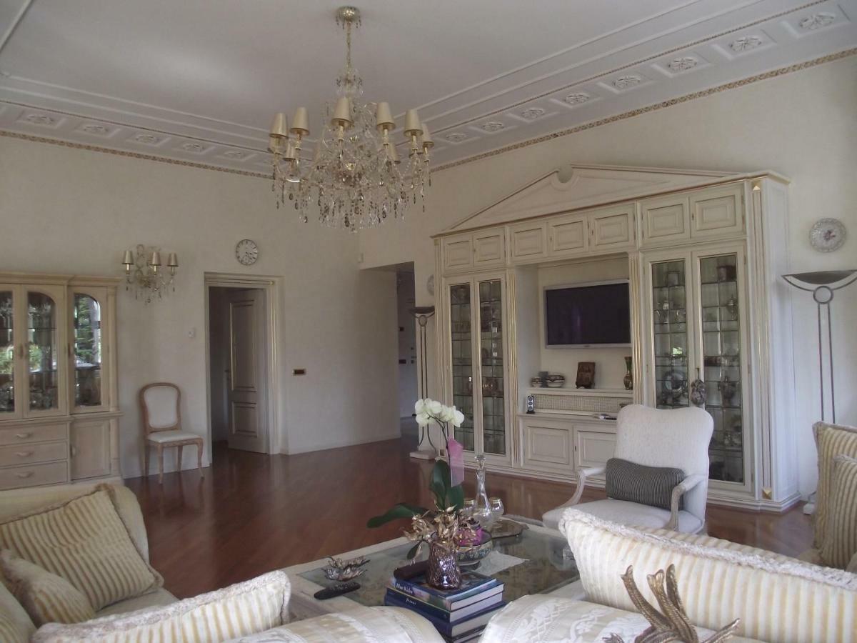 Villa Castiglioni Luxury Apartment لاليو المظهر الخارجي الصورة