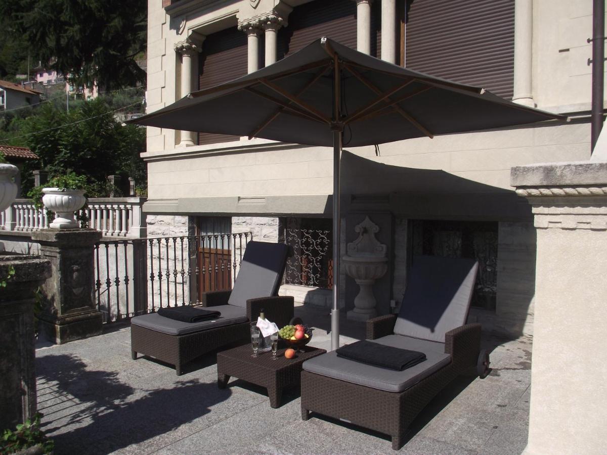 Villa Castiglioni Luxury Apartment لاليو الغرفة الصورة